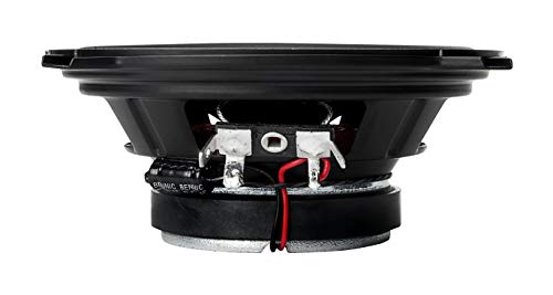 Rockford Fosgate R1525X2 Prime 5.25-Inch Full Range Coaxial Speaker - Set of 2 Rockford Fosgate R1525X2 Prime 5.25-Inch Full Range Coaxial Speaker - Set of 2